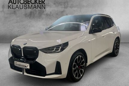 BMW X3 M50 Gebrauchtwagen