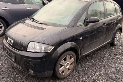 Audi A2 Gebrauchtwagen