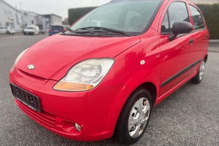 Chevrolet Matiz Gebrauchtwagen