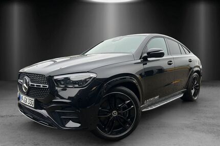 Mercedes-Benz GLE 450 Gebrauchtwagen