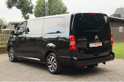 Citroen SpaceTourer Gebrauchtwagen