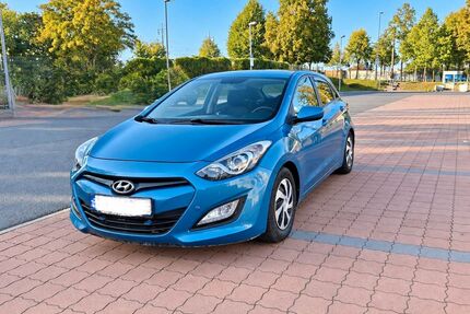 Hyundai i30 Gebrauchtwagen