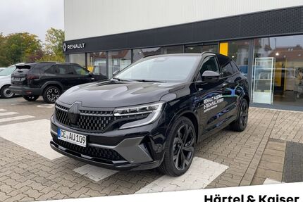 Renault Austral Gebrauchtwagen