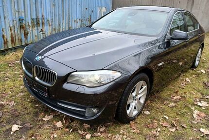 BMW 523 Gebrauchtwagen