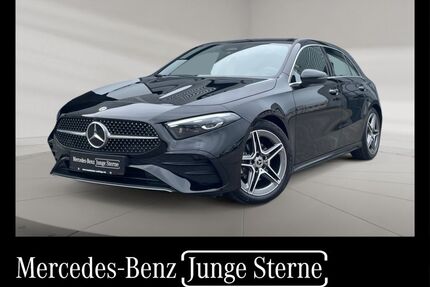 Mercedes-Benz A 200 Gebrauchtwagen