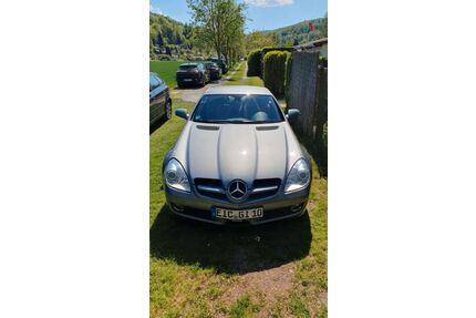 Mercedes-Benz CLK 200 Gebrauchtwagen