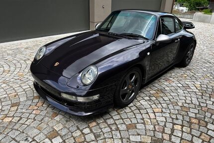Porsche 993 Gebrauchtwagen