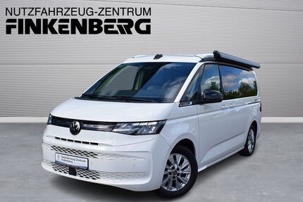 VW T7 California Gebrauchtwagen