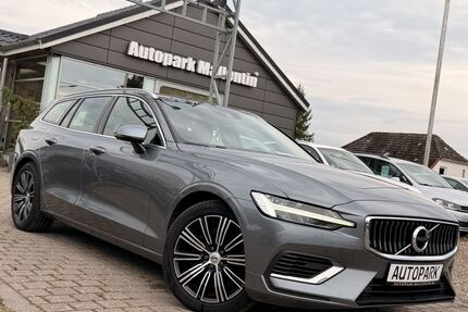 Volvo V60 Gebrauchtwagen