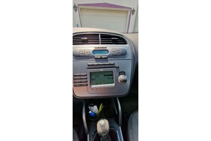 Seat Altea Gebrauchtwagen
