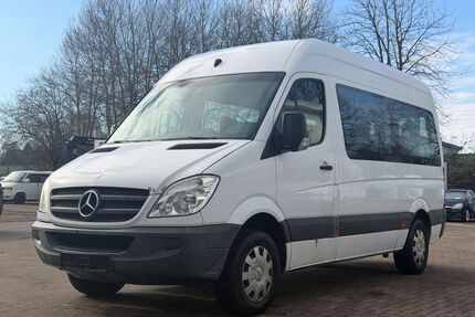 Mercedes-Benz Sprinter Gebrauchtwagen