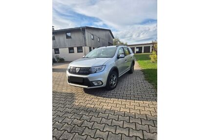 Dacia Logan Gebrauchtwagen