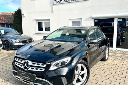 Mercedes-Benz GLA 180 Gebrauchtwagen