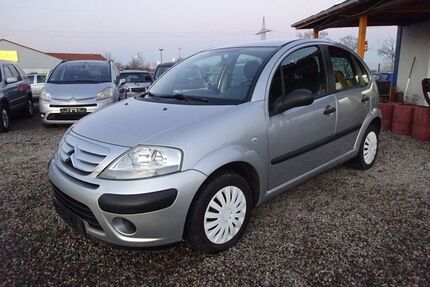 Citroen C3 Gebrauchtwagen