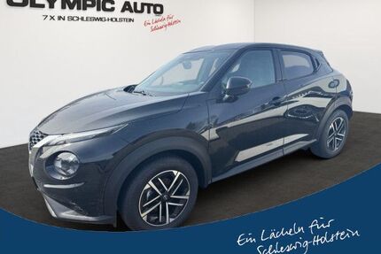 Nissan Juke Gebrauchtwagen