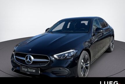 Mercedes-Benz C 200 Gebrauchtwagen