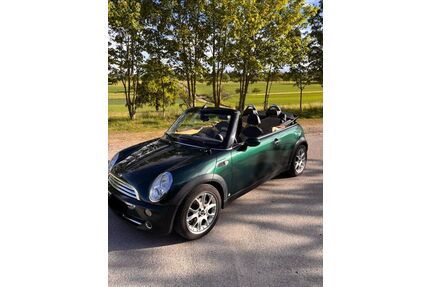 Mini Cooper Cabrio Gebrauchtwagen