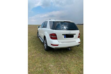 Mercedes-Benz ML 300 Gebrauchtwagen