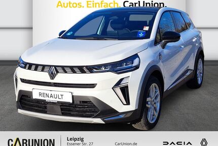 Renault Symbioz Gebrauchtwagen