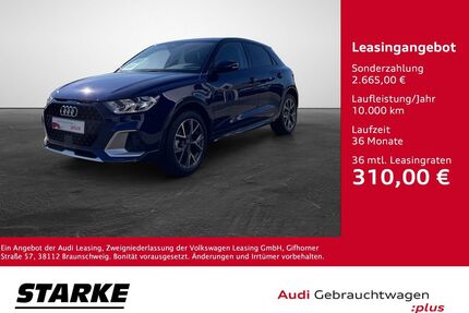 Audi A1 Gebrauchtwagen