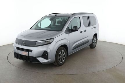 Opel Combo Life Gebrauchtwagen