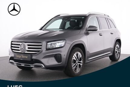 Mercedes-Benz GLB 200 Gebrauchtwagen