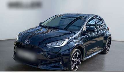 Toyota Yaris Gebrauchtwagen