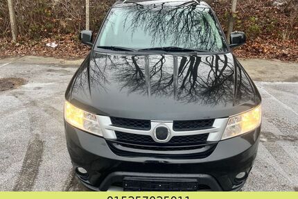 Fiat Freemont Gebrauchtwagen