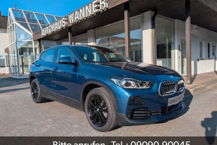 BMW X2 Gebrauchtwagen