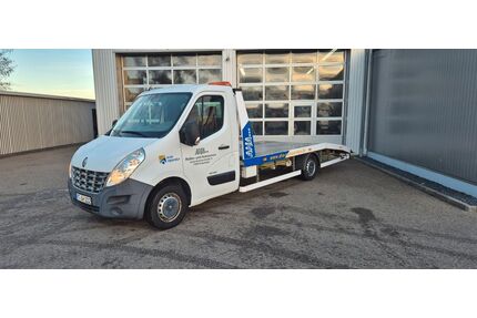 Renault Master Gebrauchtwagen