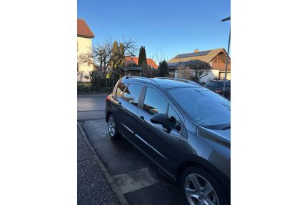 Peugeot 308 Gebrauchtwagen