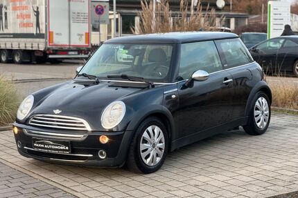 Mini Cooper Gebrauchtwagen