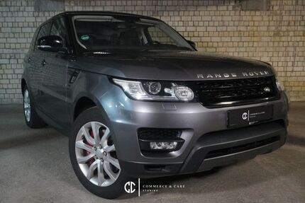 Land Rover Range Rover Sport Gebrauchtwagen