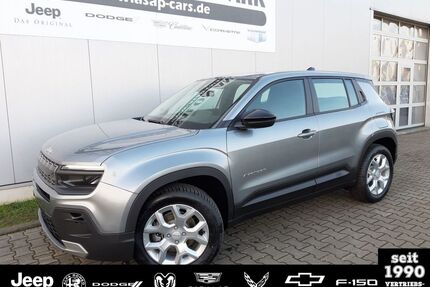 Jeep Avenger Gebrauchtwagen