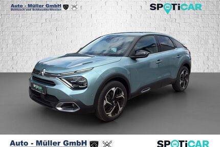 Citroen C4 Gebrauchtwagen