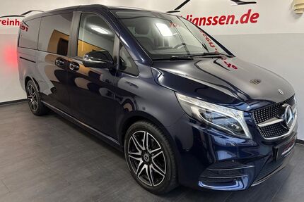 Mercedes-Benz V 300 Gebrauchtwagen