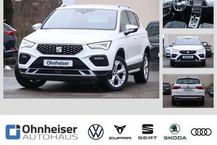 Seat Ateca Gebrauchtwagen