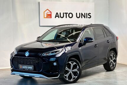 Suzuki Across Gebrauchtwagen