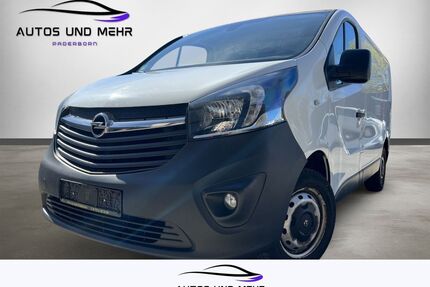 Opel Vivaro Gebrauchtwagen