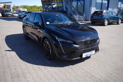 Peugeot 408 Gebrauchtwagen