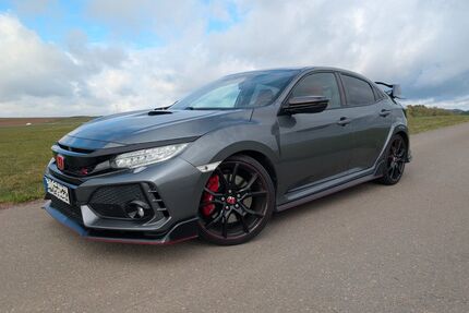 Honda Civic Gebrauchtwagen