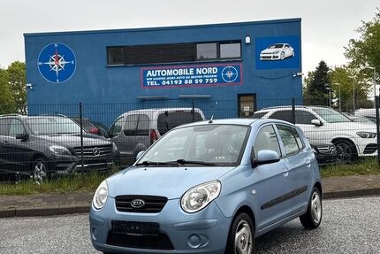 Kia Picanto Gebrauchtwagen