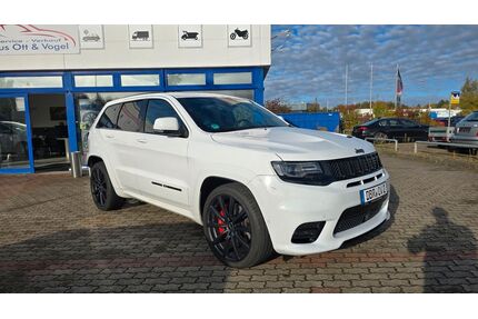 Jeep Grand Cherokee Gebrauchtwagen
