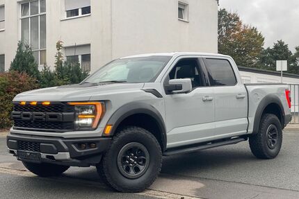 Ford F 150 Gebrauchtwagen