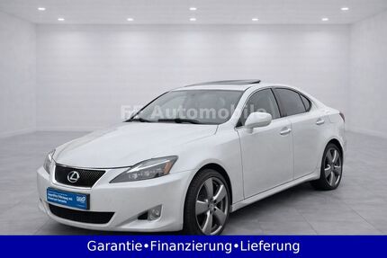 Lexus IS 250 Gebrauchtwagen