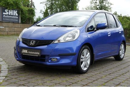 Honda Jazz Gebrauchtwagen