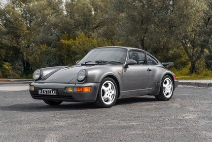Porsche 911 Urmodell Gebrauchtwagen