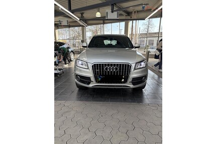 Audi Q5 Gebrauchtwagen
