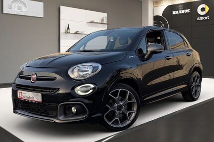 Fiat 500X Gebrauchtwagen