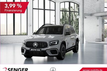 Mercedes-Benz GLB 35 AMG Gebrauchtwagen